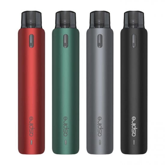 Aspire pod kit