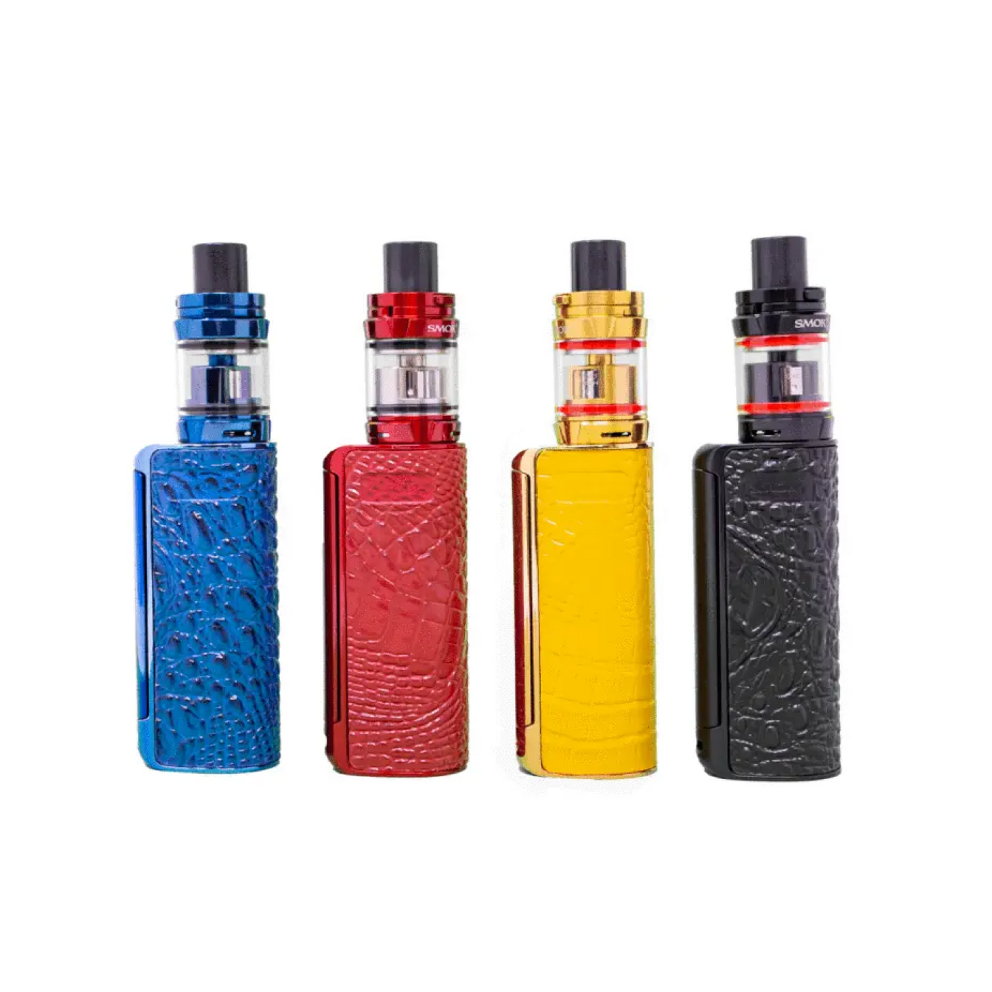 SMOK Priv V8 Nord Edition Vape kit 5-25W 4.2V 1800mAh built-in Battery