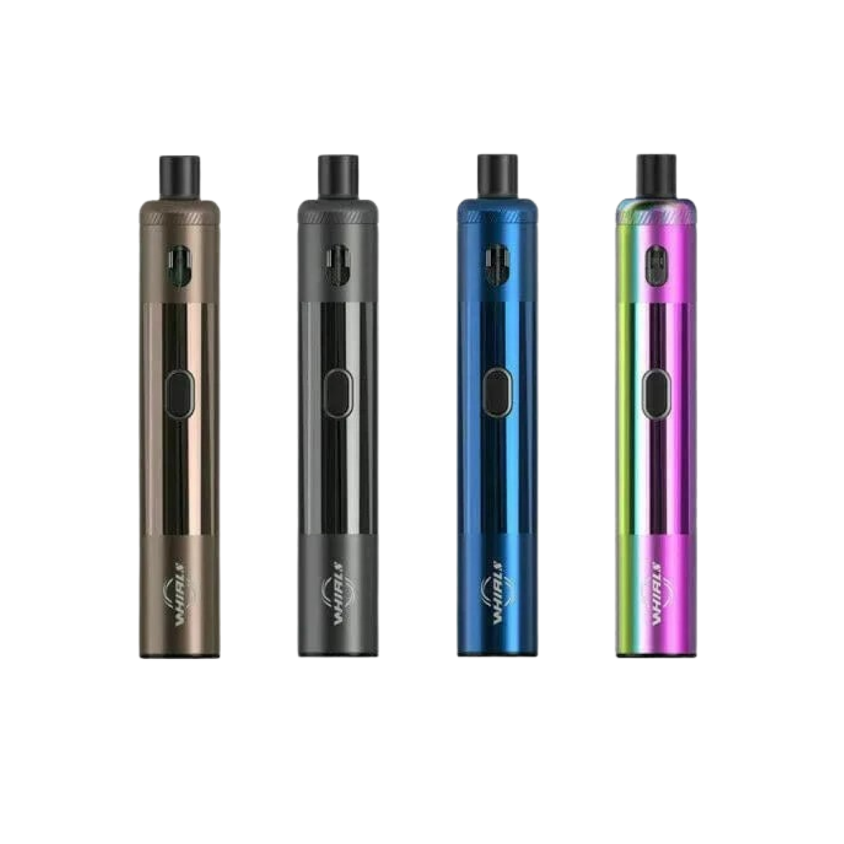 Uwell Whirl S Kit 1450mAh Battery 2ml Tank Vape Kit 100% Original Top Fill Cheap