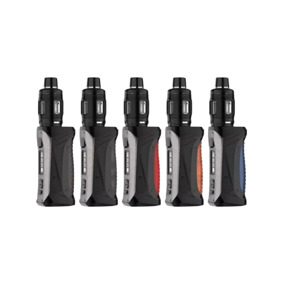 Vaporesso Forz TX80 Kit Vape 80W E Cig Sub Ohm Mod Box