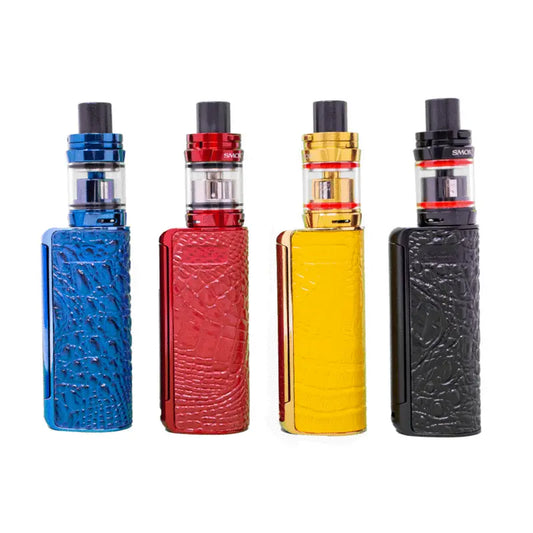 SMOK Priv V8 Nord Edition Vape kit 5-25W 4.2V 1800mAh built-in Battery