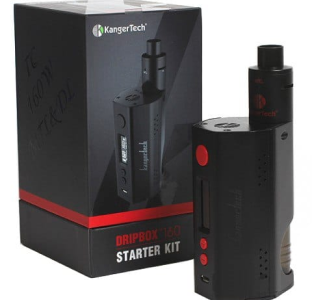 Kangertech Dripbox 160 Starter Kit