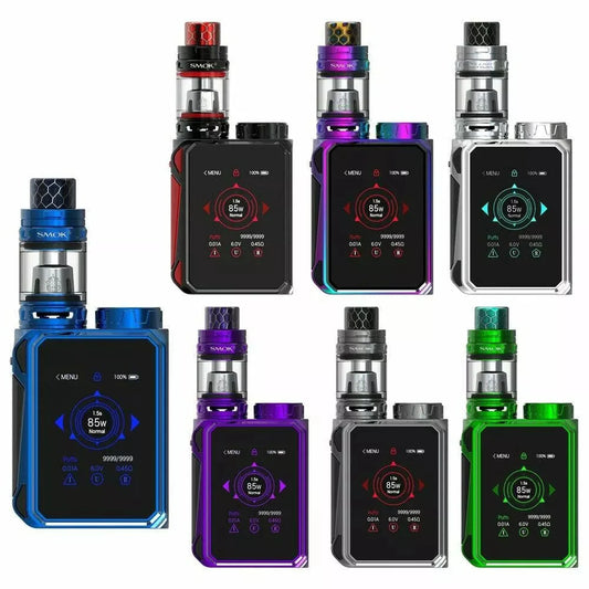 Smok G Priv Baby Kit | 85W Mod | 2ML EU Prince Baby Tank