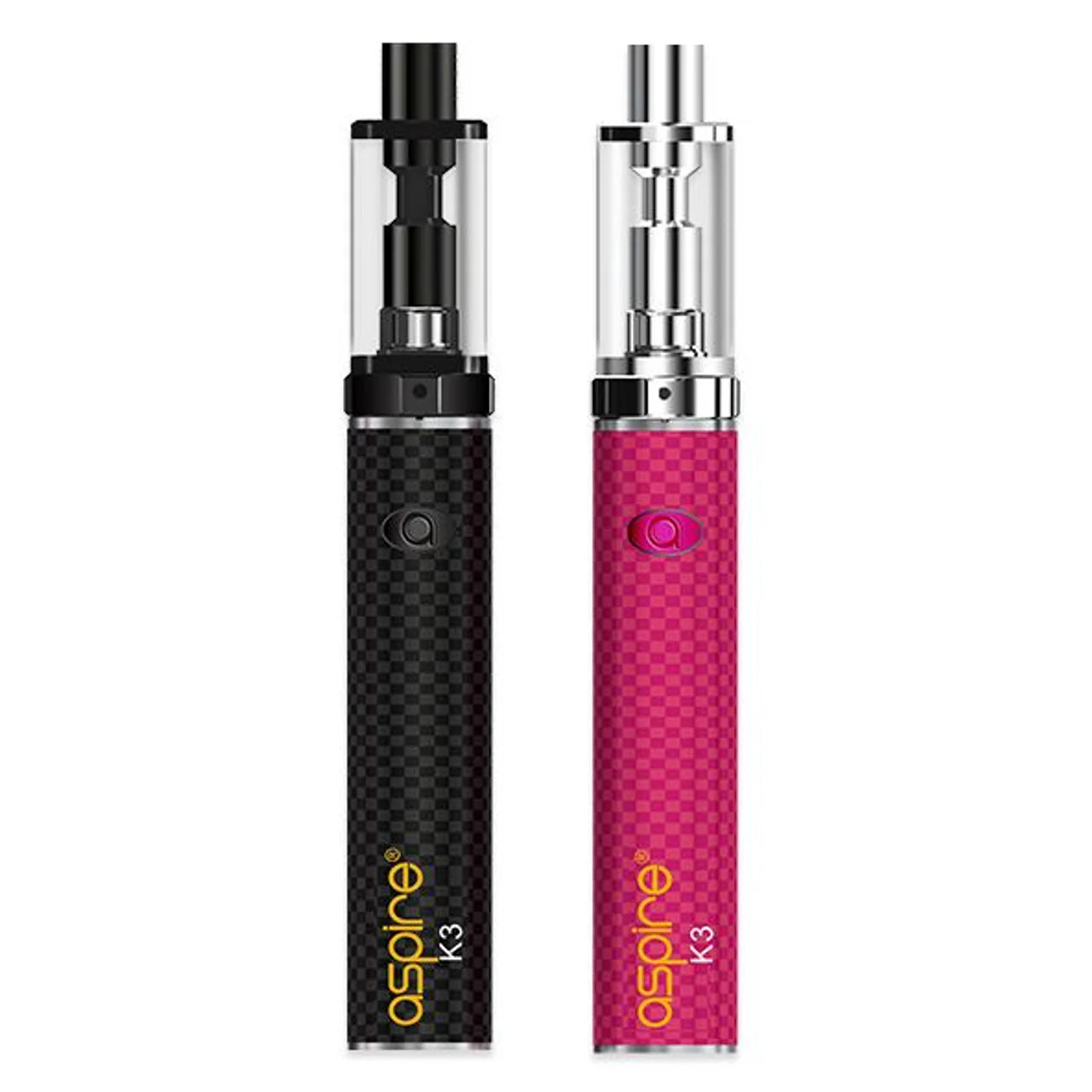 ASPIRE K3 TPD E-Cigarette 1200MAH VAPE Pen Device