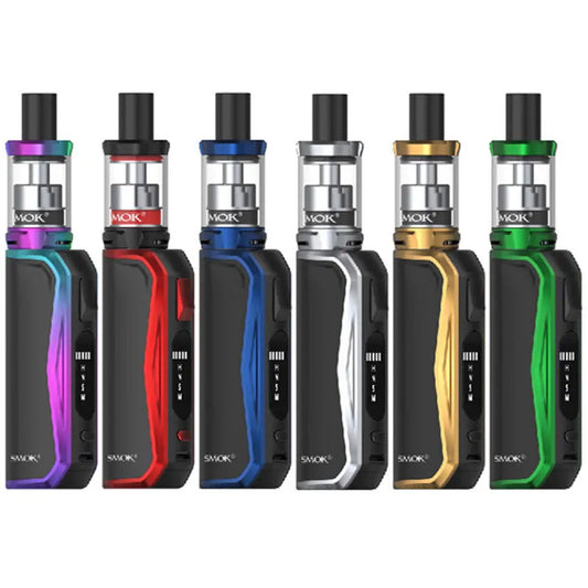 Smok Priv N19 Vape Mod E-cigarette 5-30W 1200mAh Device