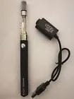 EVOD 1500 MAH E RECHARGEABLE SHISHA VAPE PEN CIGARETTE KIT; BATTERY CHARGER TANK