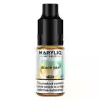 10 X LOST MARY VAPE JUICE MARYLIQ Liquid Nic Salt 10ml 10mg/20mg 50PG/50VG