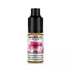 10 X LOST MARY VAPE JUICE MARYLIQ Liquid Nic Salt 10ml 10mg/20mg 50PG/50VG