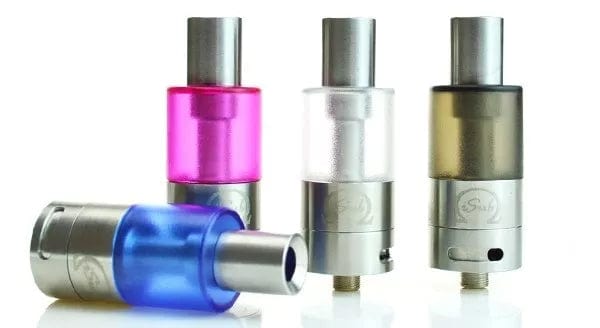 Innokin I SUB tank GENUINE Atomzer TPD subohm isub g free 2 extra coil