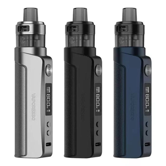 Vaporesso vape kit