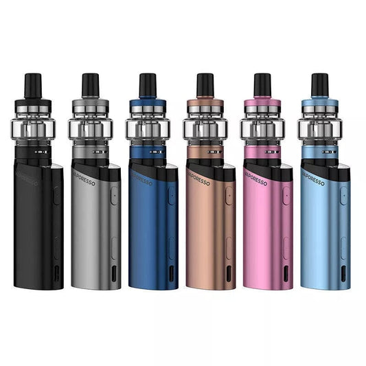 Vaporesso Gen Fit Kit - 1200mAh 20W Vape Pen Kit - Fast Dispatch