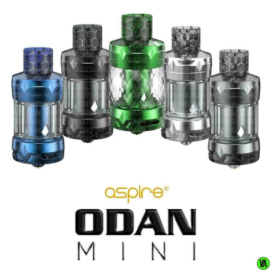 Aspire mini tank