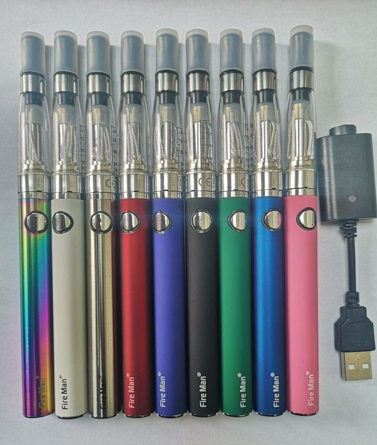 EVOD CE4 1100 mah Kit