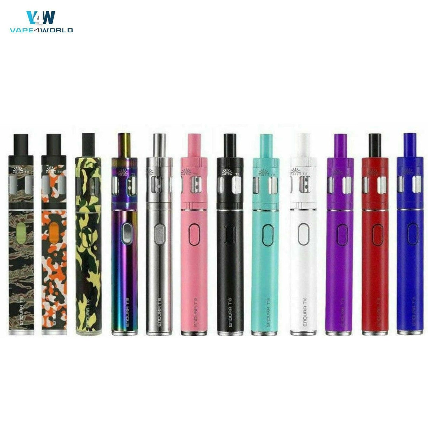 T18E Kit Innokin