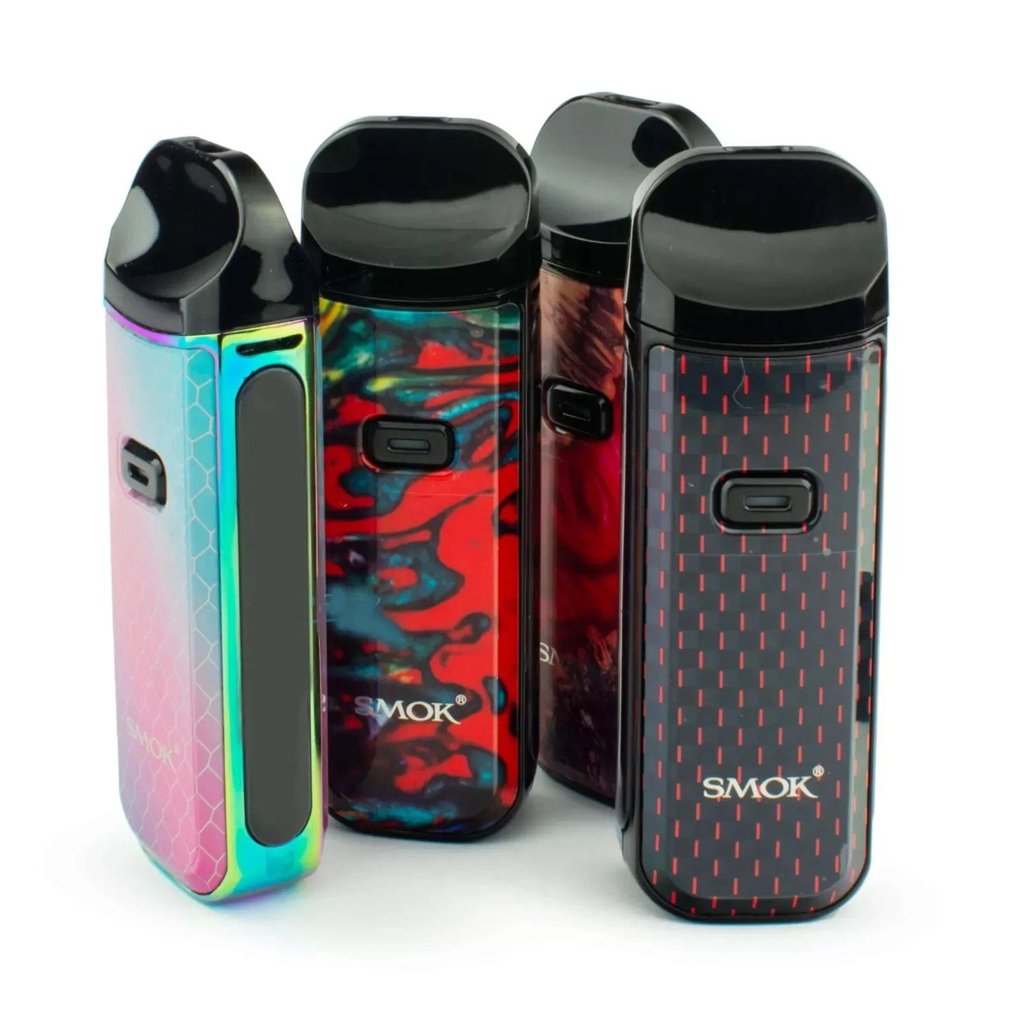 Authentic Smok Nord 2 Vape Kit | 1500mAh 40W Vape Kit | Fast delivery UK