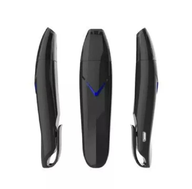 Rechargeable pod kit