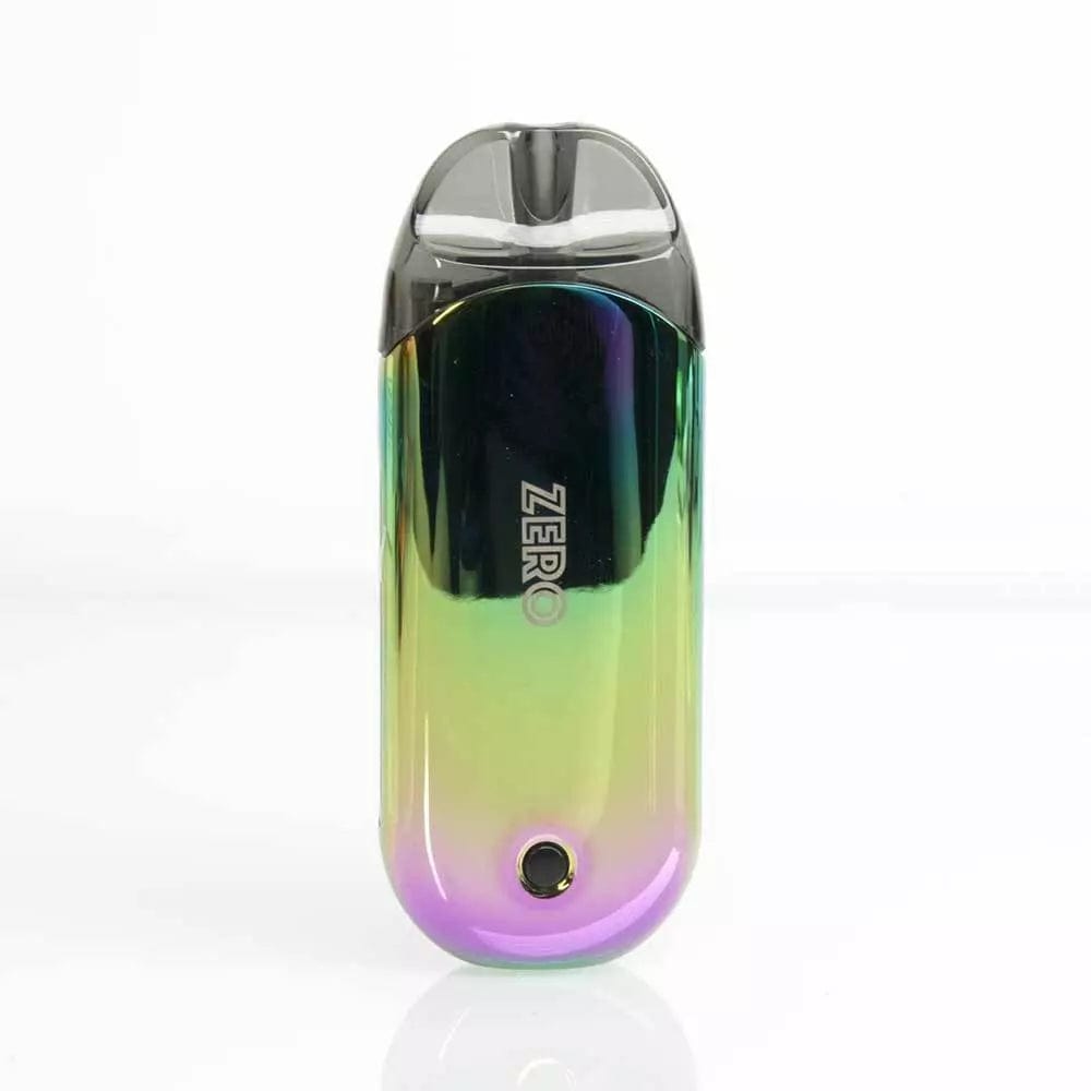 VAPORESSO ZERO KIT All in One Vape Kit Rainbow Excellent Quality Stylish POD Kit