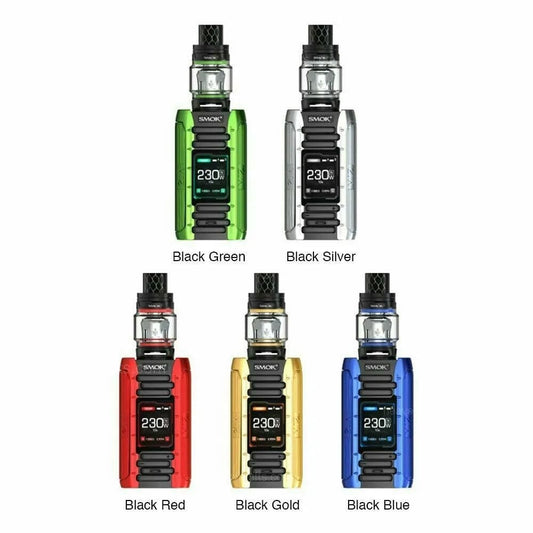 Smok E Prive Kit