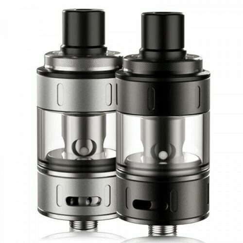 ASPIRE 9TH TANK RTA