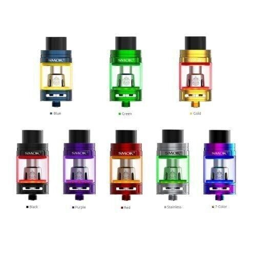 SMOK TFV8 Big Baby LIGHT Edition