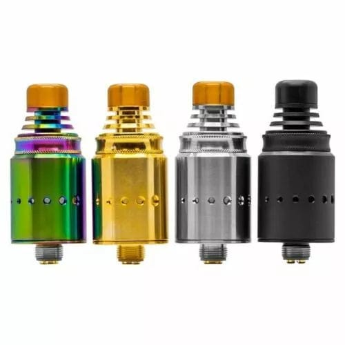 Vandy Vape Berserker MTL RDA |