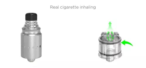 Vandy Vape Berserker MTL RDA |