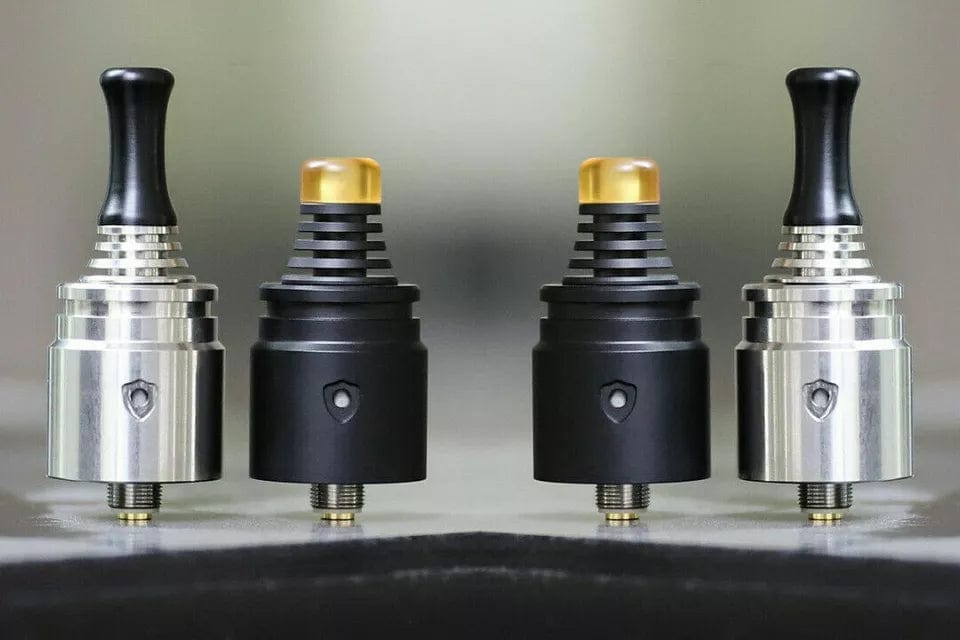 Vandy Vape Berserker MTL RDA |