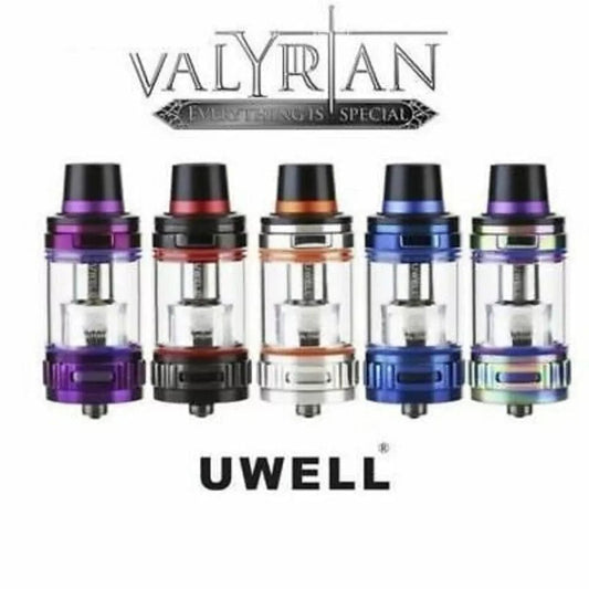 Uwell vape Tank