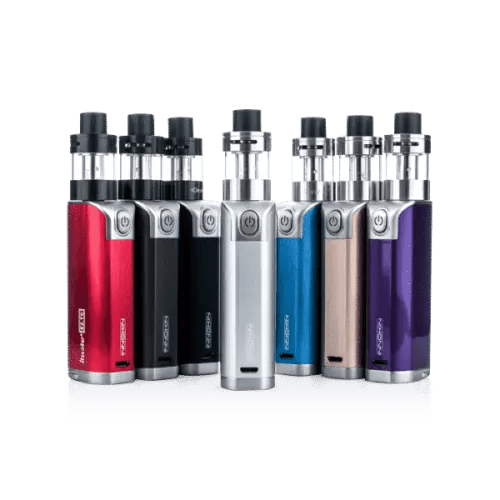 100%Authentic Innokin iTaste EZ TC 1500mAh Powerful Starter Kit OR Coils, Tank