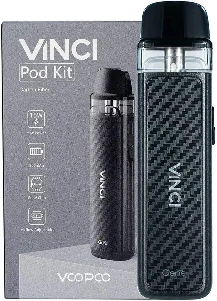 Voopoo Vinci Pod Kit 800mAh