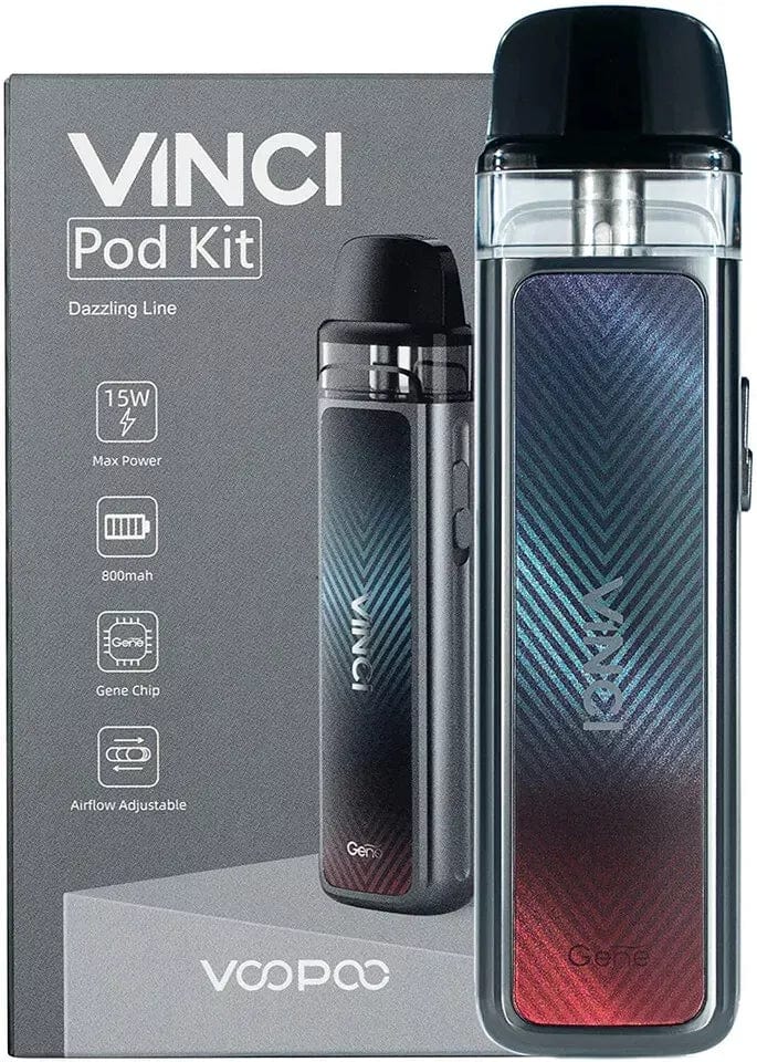 Voopoo Vinci Pod Kit 800mAh