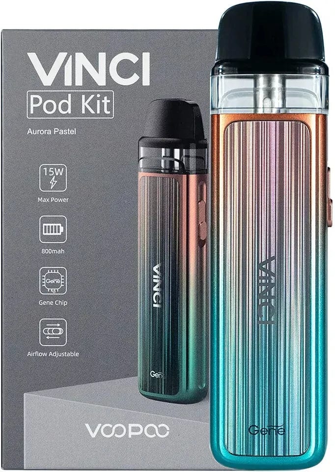 Voopoo Vinci Pod Kit 800mAh