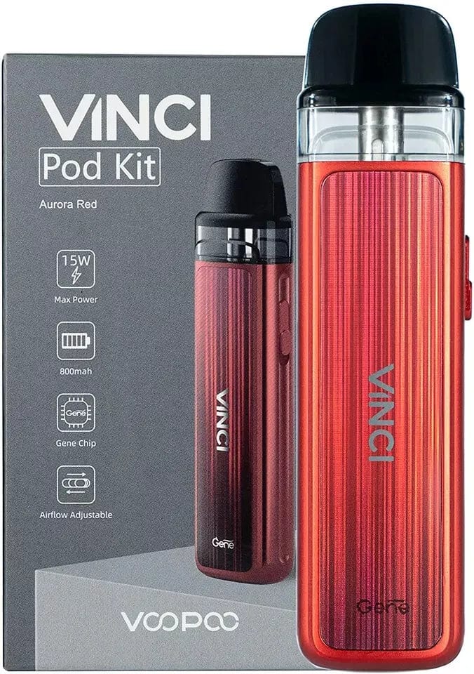 Voopoo Vinci Pod Kit 800mAh