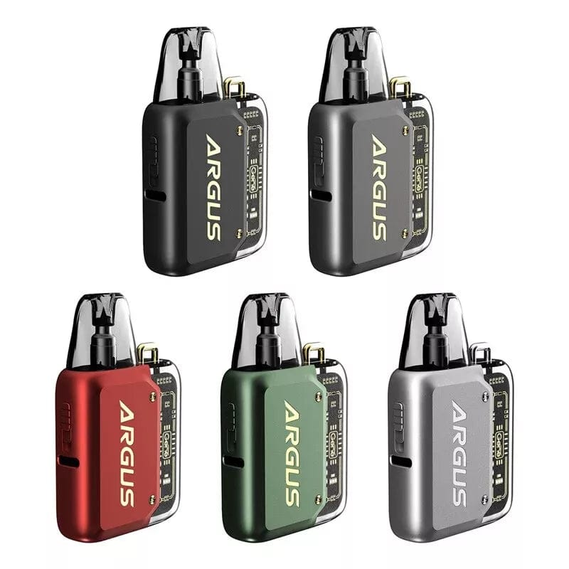 800mah pod kit