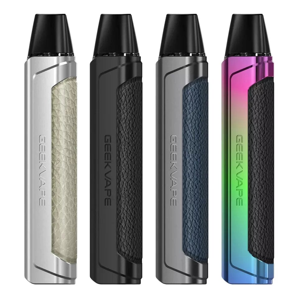 Geekvape Aegis 1 FC pod system kit 550mAh 2ml | New Arrival