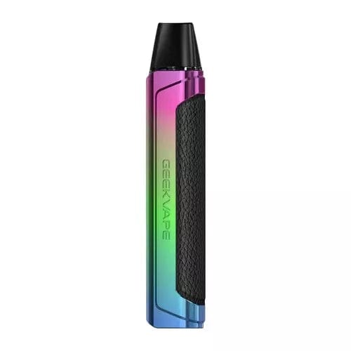 Geekvape Aegis 1 FC pod system kit 550mAh 2ml | New Arrival