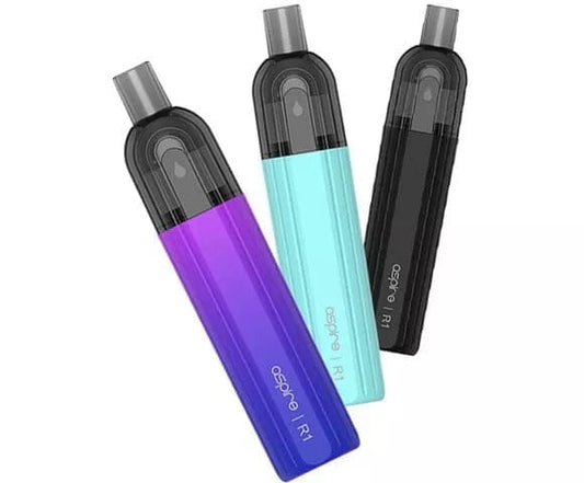 Aspire Vape