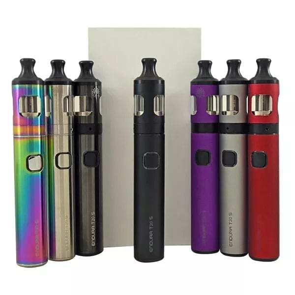 Innokin T20S Kit Endura Vape Pen Starter | Fast & Free Dispatch | 100% Authentic