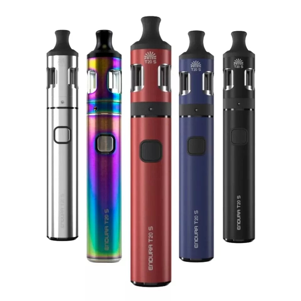 Innokin T20S Kit Endura Vape Pen Starter | Fast & Free Dispatch | 100% Authentic