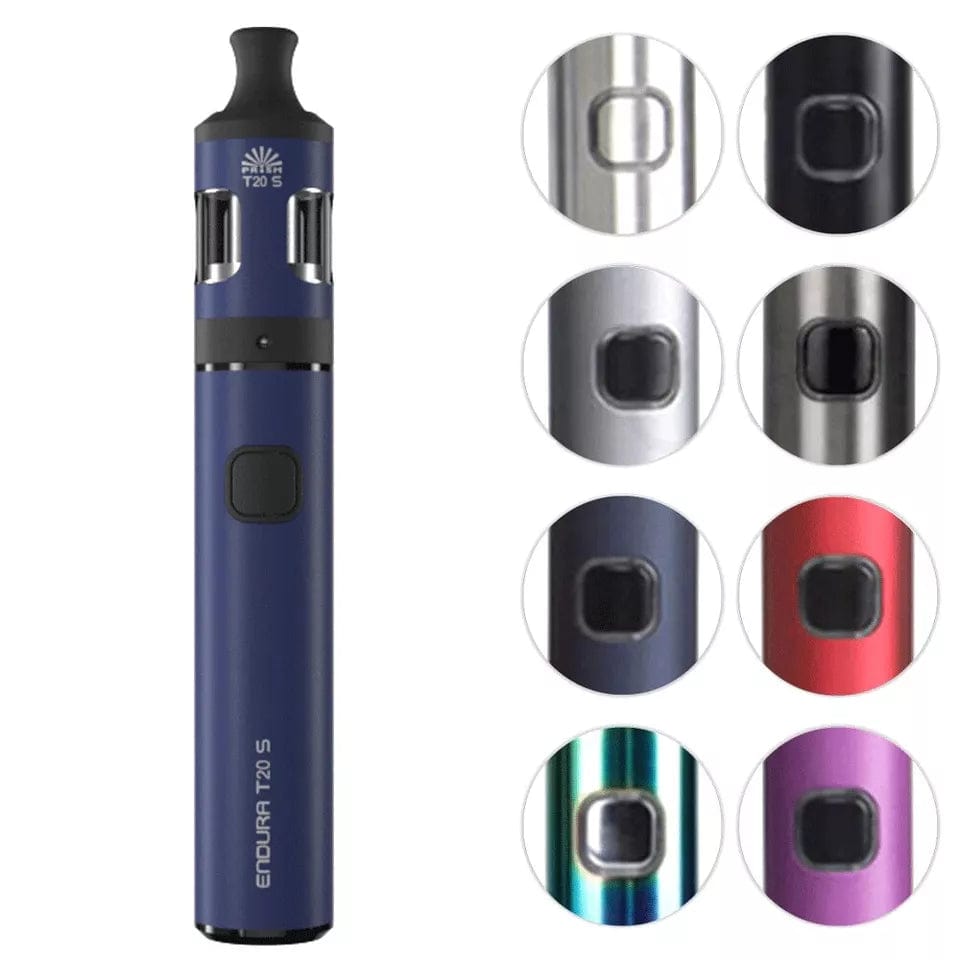 Innokin T20S Kit Endura Vape Pen Starter | Fast & Free Dispatch | 100% Authentic