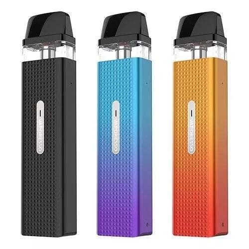 Vaporesso XROS Mini Pod Kit 1000mAh E-Cigarette 2ML Vape 16Watts