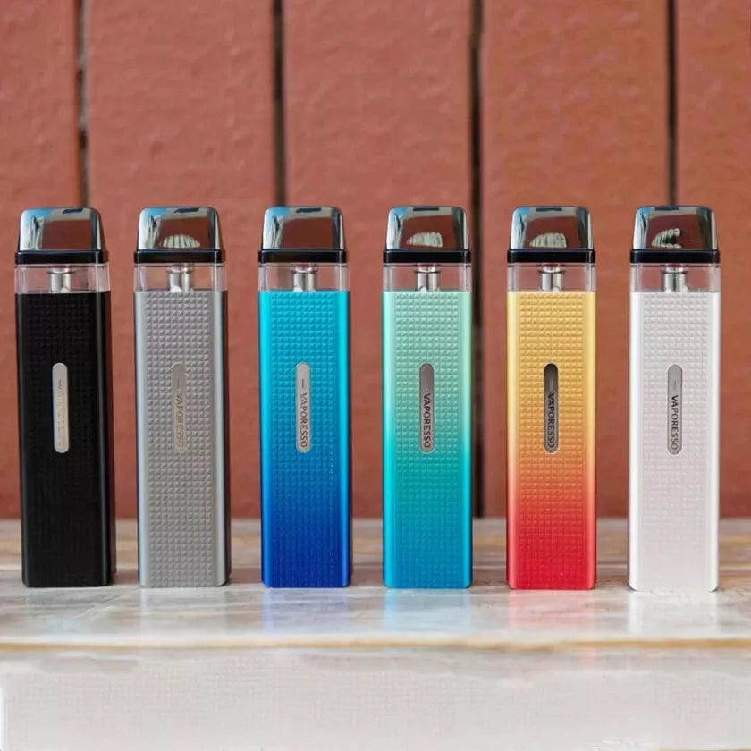 Vaporesso XROS Mini Pod Kit 1000mAh E-Cigarette 2ML Vape 16Watts