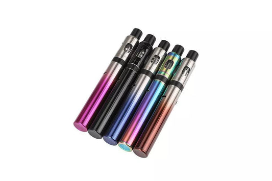 Innokin Endura T18II Vape Full Kit Pen - 1300mAh Built-in Battery 2ml Tank