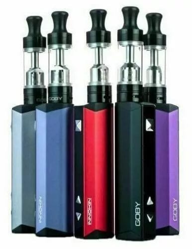 Innokin Jem Kit Starter Kit Vape Kit Pen 1000mAh Ecigarette