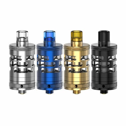 Aspire Nautilus GT Mini Tank ~ 100% Genuine ~ free postage ~ aspire ~ UK SELLER