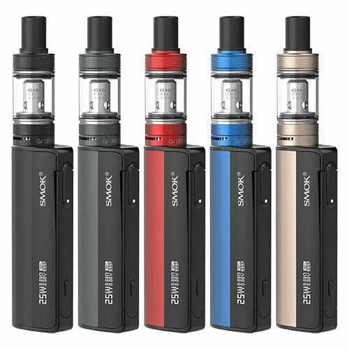 Starter vape kit