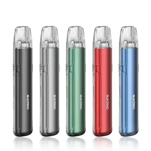 Aspire Cyber S Pod Kit E-Cigarette Vape 700mAh E-Cig Device