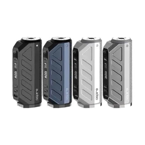 ASPIRE® Deco Vape Mod Device - TPD Compliant - Genuine