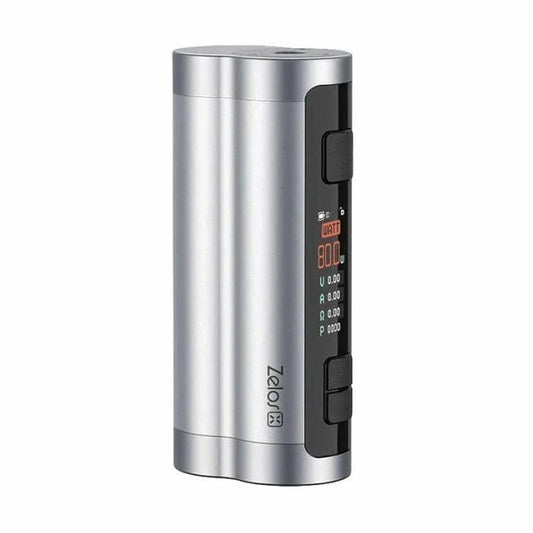 ASPIRE ZELOS X MOD 100% AUTHENTIC