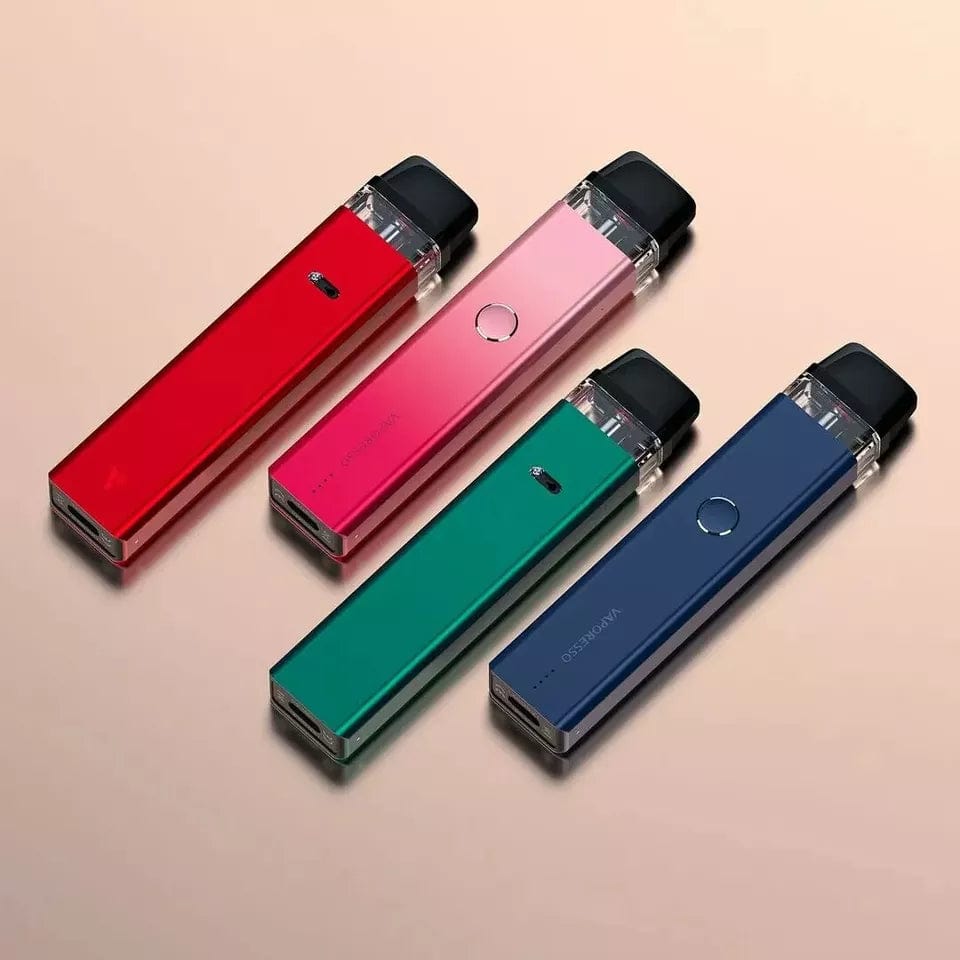 Vaporesso XROS 2 Pod Kit E-Cigarette Vape E-Cig Starter Pen Device